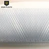 Display Fridge Hexagonal Pc Air Outlet Curtain Flow Mesh Plastic Honeycomb Sheet