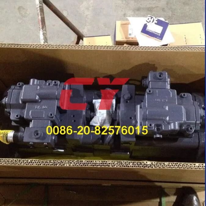 K5V200 R455