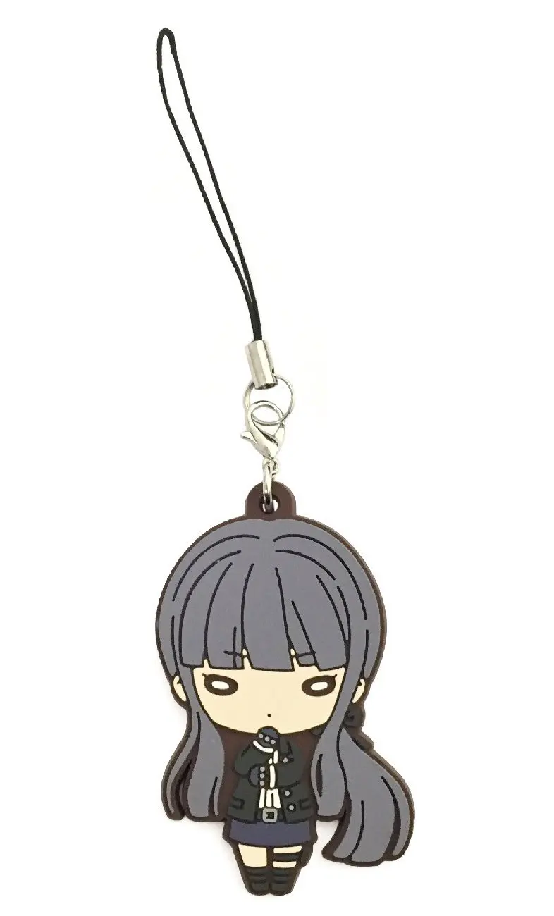 Buy Danganronpa 3 Gundham Pvc Keychain Sd Version Gundham Tanaka The Ultimate Breeder In Cheap Price On Alibaba Com