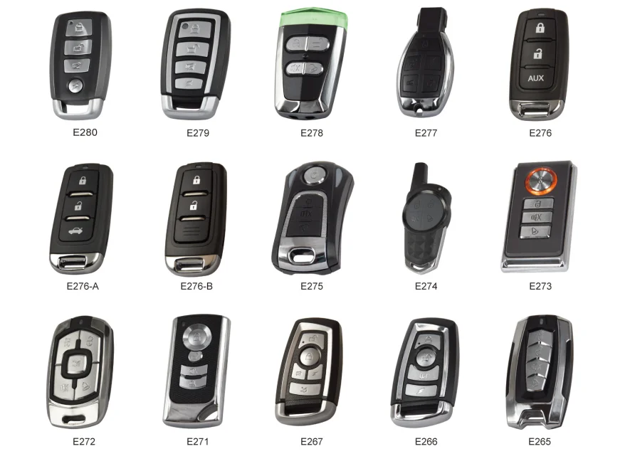 Duplicate car key with remote price discount