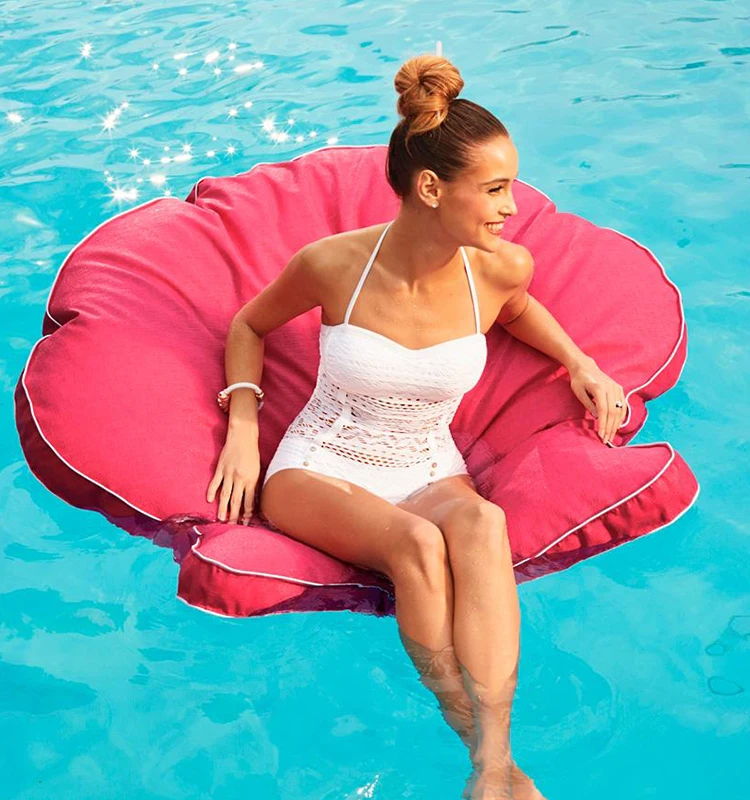 mesh floats for pools