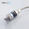 FST800-211A 200 Bar to 500 bar Micro Analog 4 20mA 0-5v Engine Oil Pressure Sensor