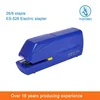 Manufacturer Paper Pro Stapler Auto Stapler Children Stapler