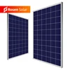 Solar Plant Installer 80 KW Solar Power Generation 80KW Grid Tie Projects