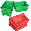 Easy carrying excellent quality plastic crate for sale
