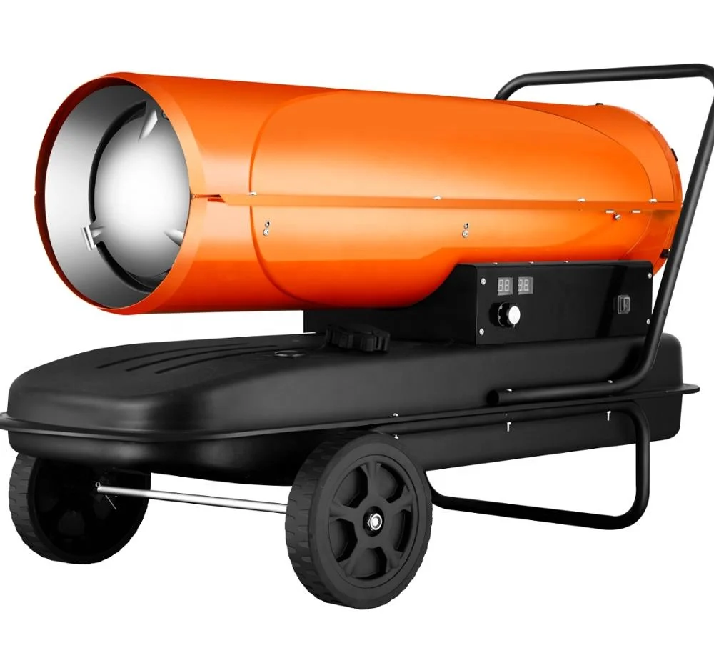 Kerosene Heater, 30KW, YXD-30 - detail 2