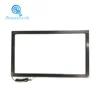 Large size touch screen with multi touch for LCD / TV