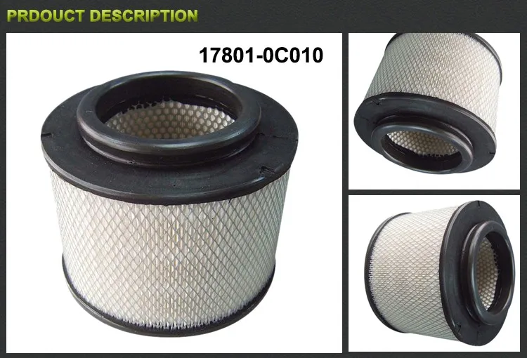 17801-0C010