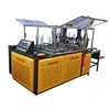 best sale automatic paper dinner plate making machine