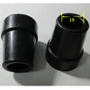25.4 mm 5/8" 3/4" 25/32" 1" 1 1/4" inch anti slip shock rubber for walking stick crutch crosier rubber tip