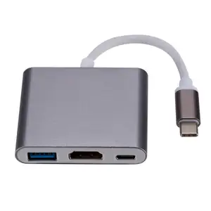 USB C to HDMI Adapter Cable MacBook Samsung