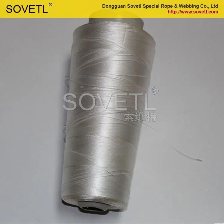 Alibaba China High Strength Uhmwpe Sewing Thread For Fishing Line Buy
