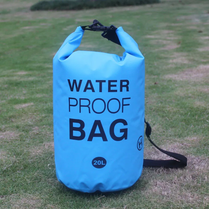 swimsuit dry bag