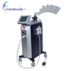 water aqua peeling dermabrasion oxygen facial cleaning jet peel beauty machine