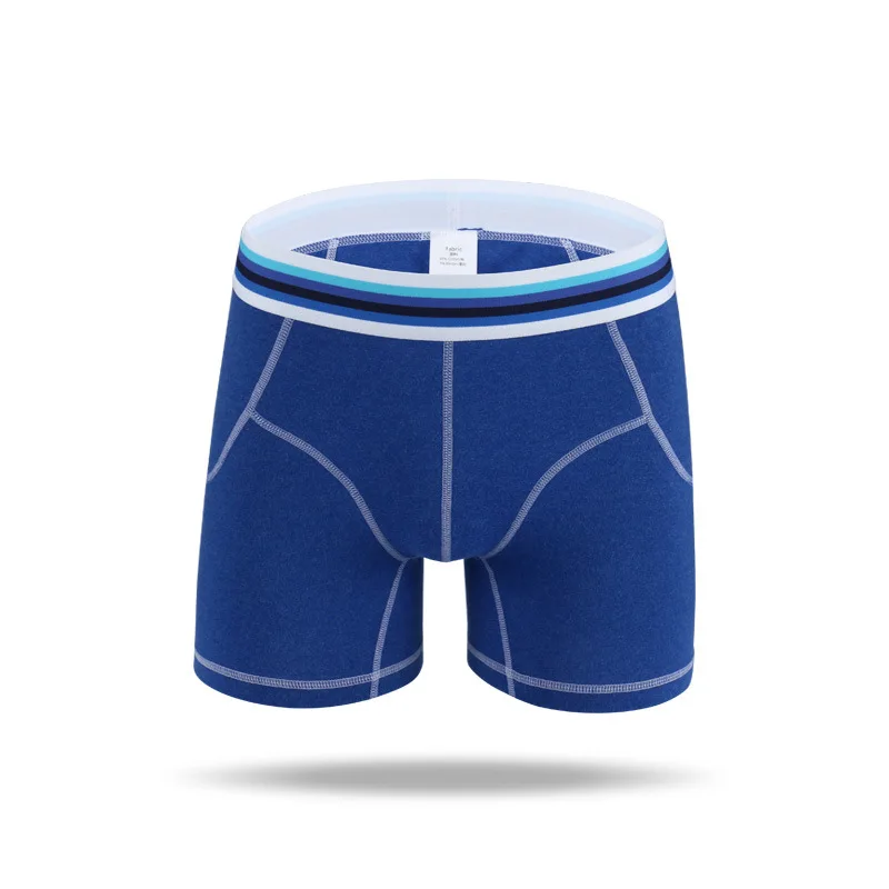 

Wholesale Mens Boxer Shorts Cotton Sport Underwear