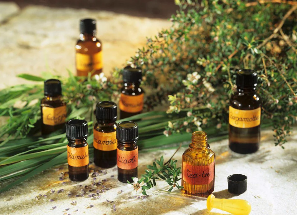 source 10ml high quality brown glass bottle lavender essential