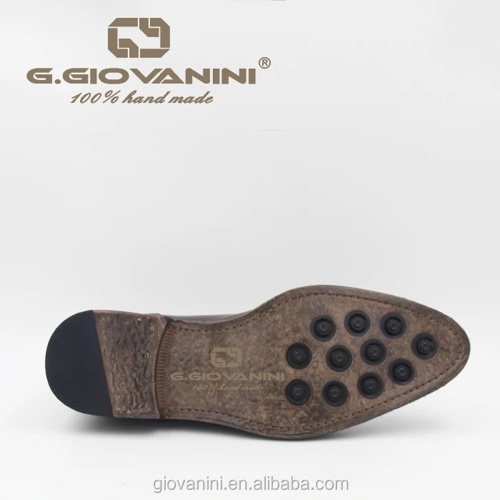 GS18-1-1 COFFEE BROWN 5
