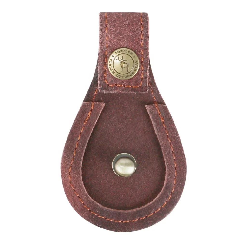 

HIBO Promotion Gun Barrel Rest Leather Toe Protector Pad