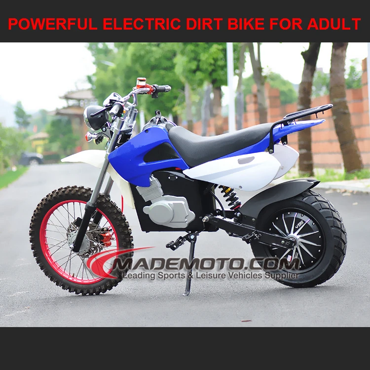 electric dirt bike for sale