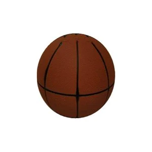 Cartoon Basketball Wireless Bluetooth Speaker