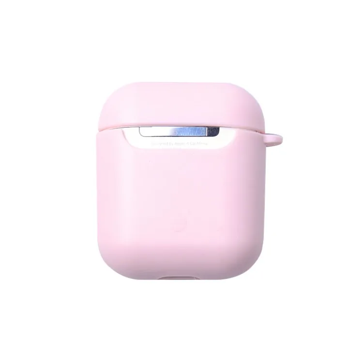 

Best selling soft TPU case for apple Airpods case manufacturing