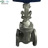 API 6D Forged SS 316 solid wedge double disc water gate valve with prices