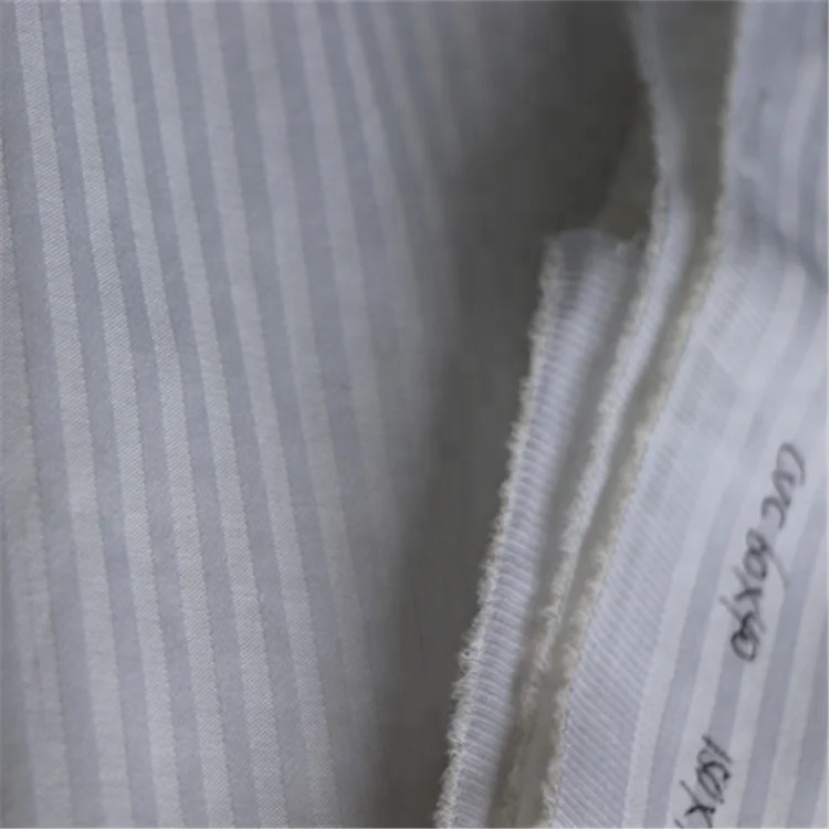 
100% cotton bedding fabric sateen bed sheet fabric 