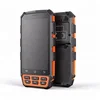 Smartphone USB Card Holder UHF RFID Handheld Reader