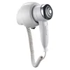 220V Hair Hotel Equipment Household Hair Drier ON/OFF With Micro-Safe Button On Handle