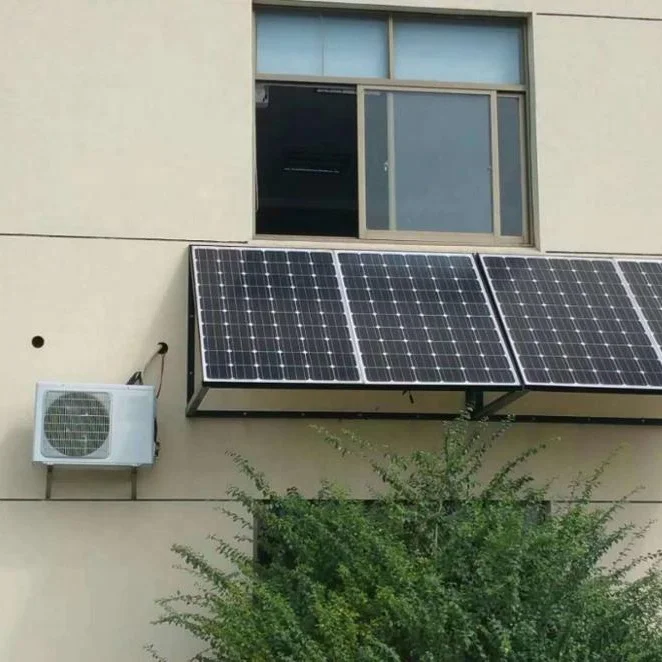 Venta al por mayor energia solar para casa habitacion-Compre online los