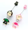 2018 Cute monkey USB 2.0,Colorful monkey usb pen disk