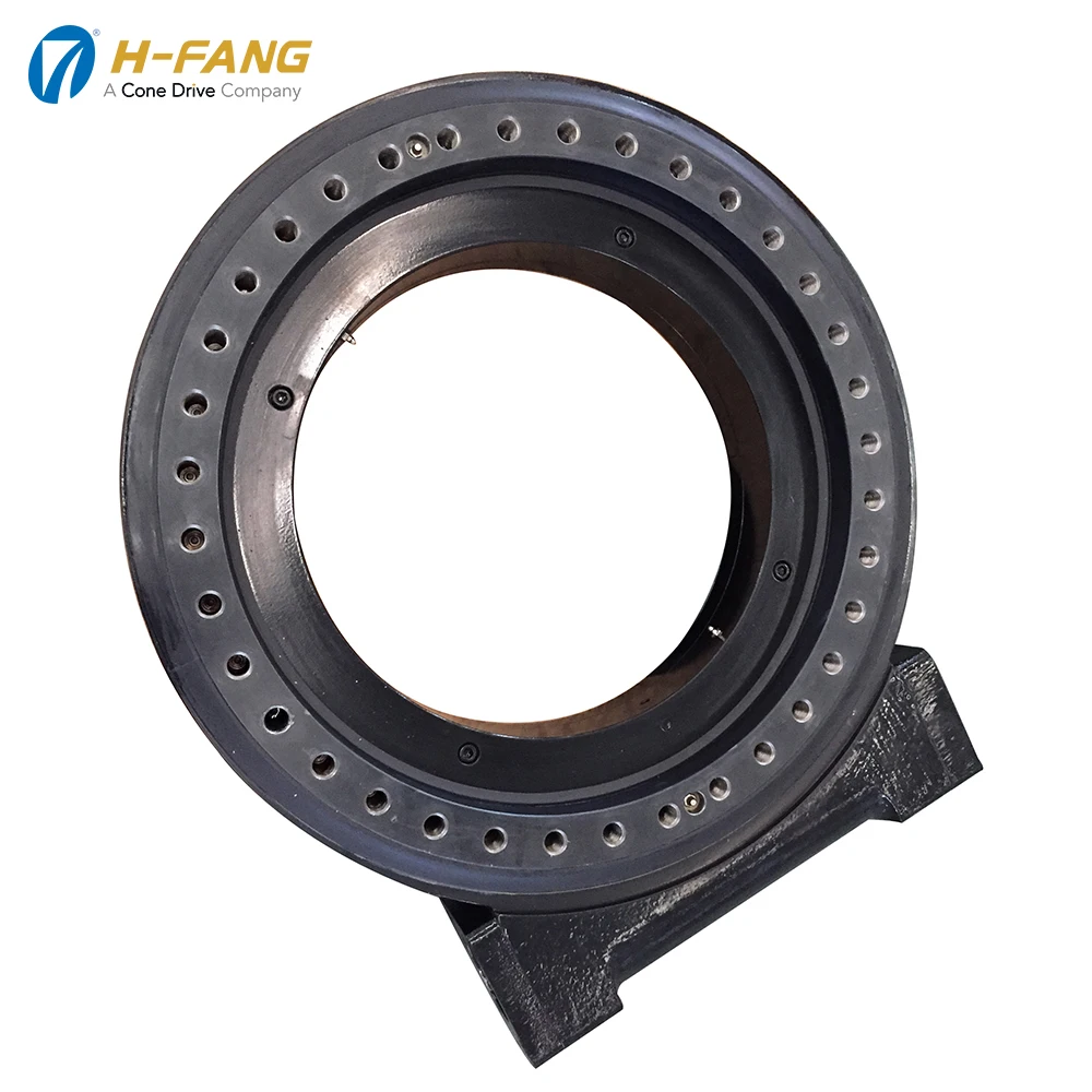 
WE21 Slewing Drive For Marine Crane 