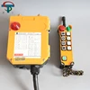 control circuit of crane multi-channel wireless transmitter F24-8D Telecrane wireless remote control with CE