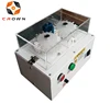Controllable speed stable and reliable performance of shielding wire cables brushing machine WL-SX01