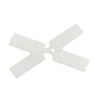 Small wound PE coated plaster products for home use