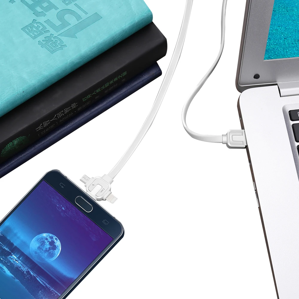 
wholesale multi usb charger cable,charger 3 in 1 usb cable for phone 