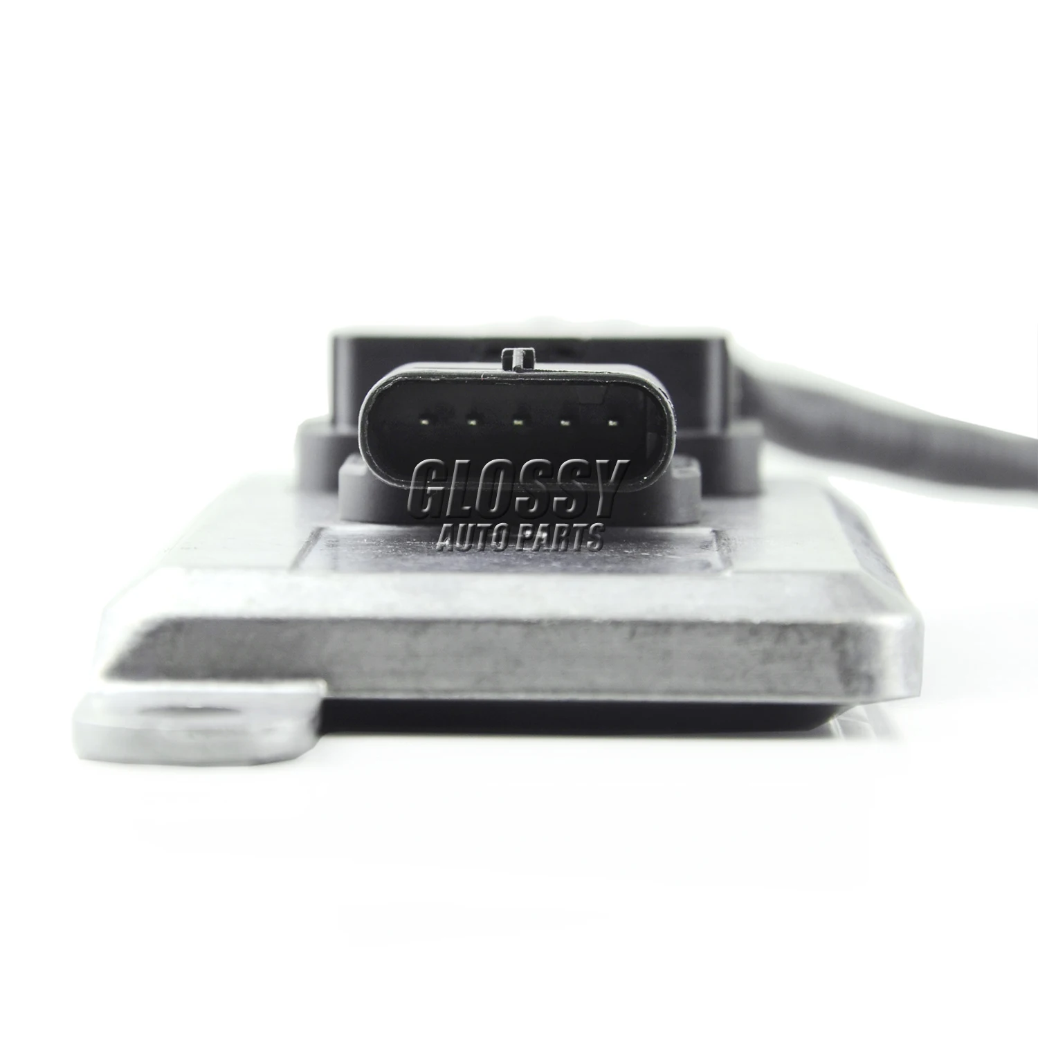 Glossy Control Unit Nox Sensor Oxygen Sensor Truck 24v For A 009 153 36 28 A 006 153 73 28