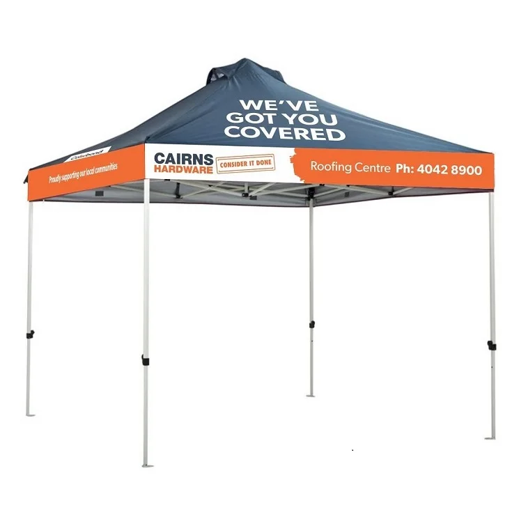 

portable outdoor expo custom tent canopy