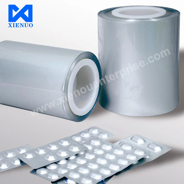 Factory low price aluminum blister foil medical aluminum foil for pharmaceutical