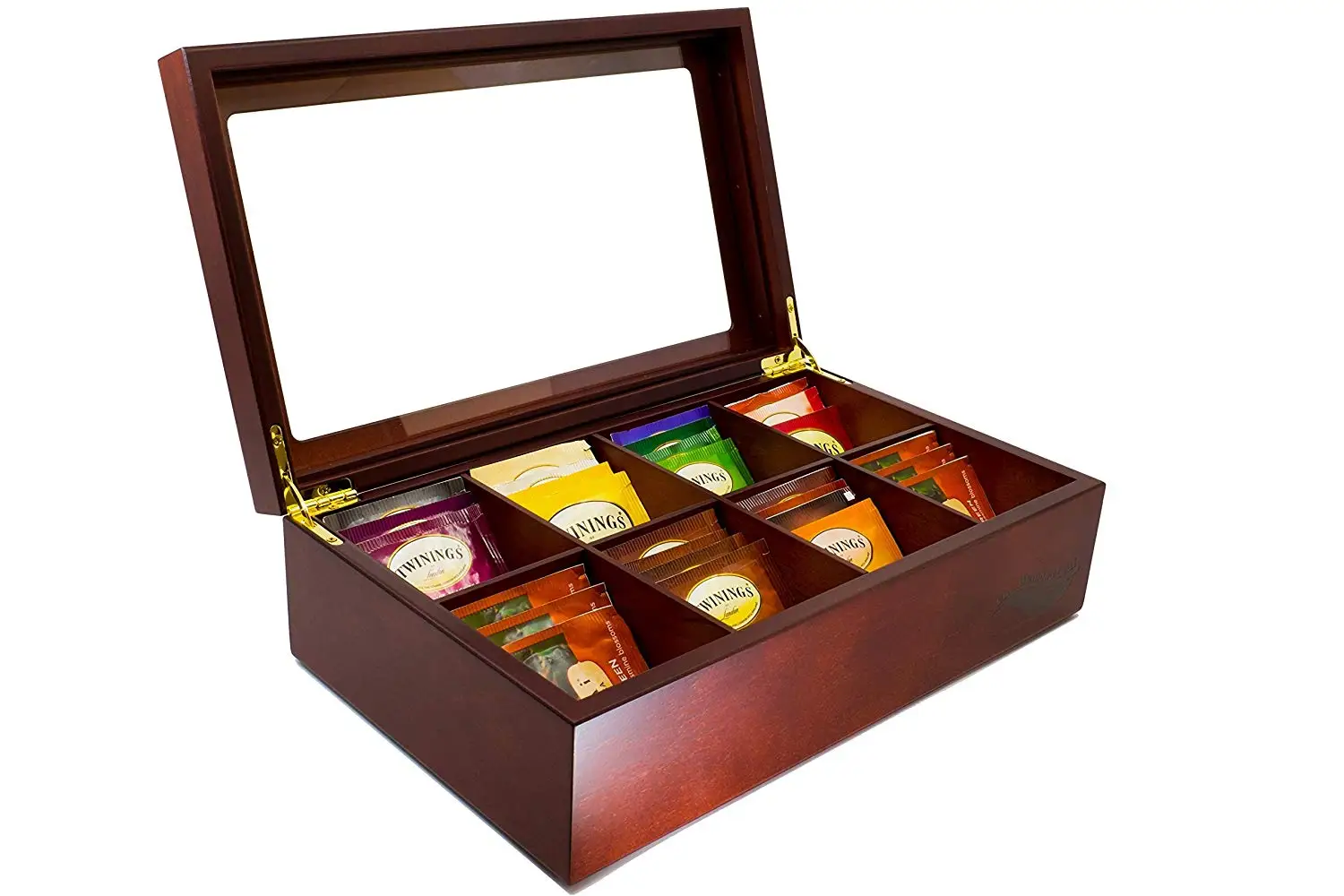 tea box bamboo 3