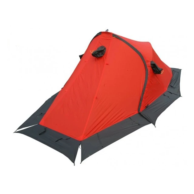 Waterproof inflatable dome tent for camping hiking