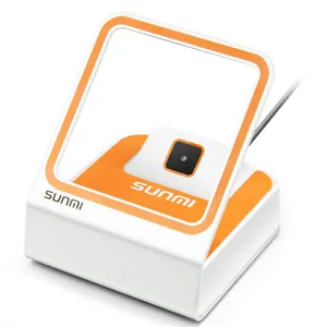 Sunmi Blink Desktop USB Mobile Payment Barcode Scanner
