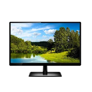 18.5 Inch LED Office Computer Monitor
