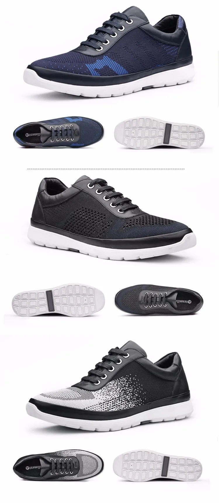 trendy rubber shoes 2019