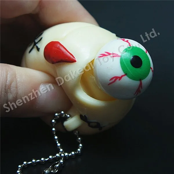 New Design Eyes Pop Out Squeeze Toys Children Eye Pop Squeeze Toys