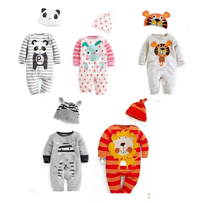 

Cotton Animal Costume Suit Winter Baby Romper For Best Selling Items, Picture
