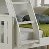 Home Furniture General Use Wood Bunk Beds for Europe market