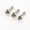 M3-M12 Custom Stainless Steel Threaded Ball Stud