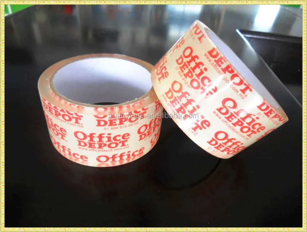 Bopp Tape Jumbo Roll/bopp Jumbo Roll Tape/jumbo Roll Adhesive Tape