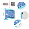 Mobile Computer Handheld Wireless Rugged Android Qr Code Barcode Scanner Pda With Fingerprint Scanner